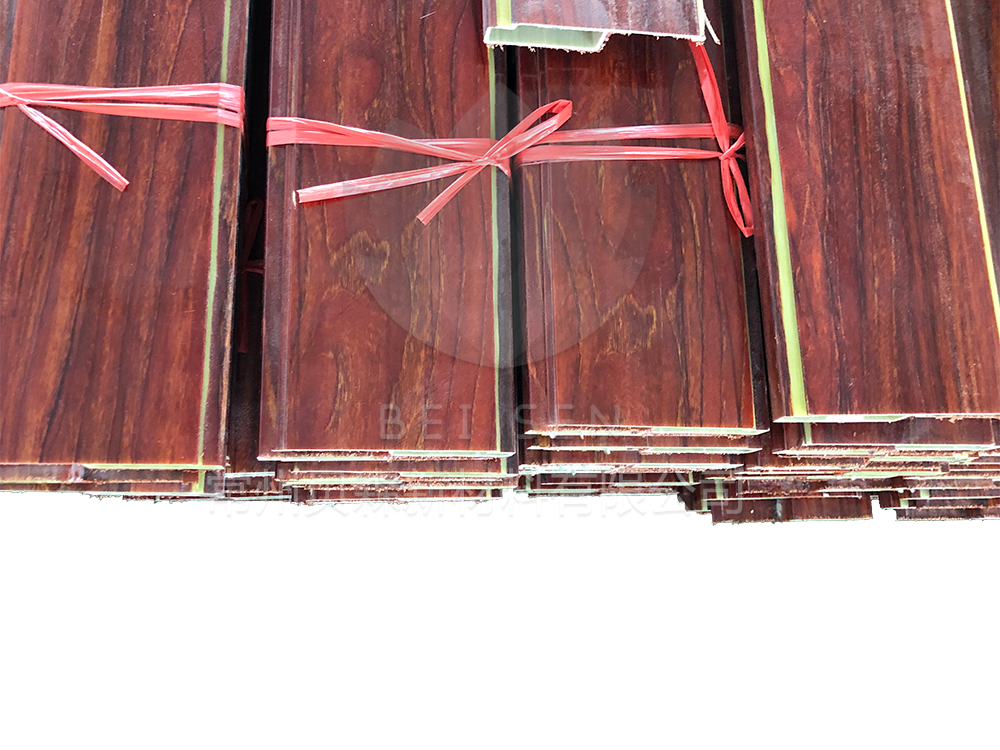 木制花盆材料批发